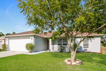 4121 Cannon Ct Kissimmee, FL 34746